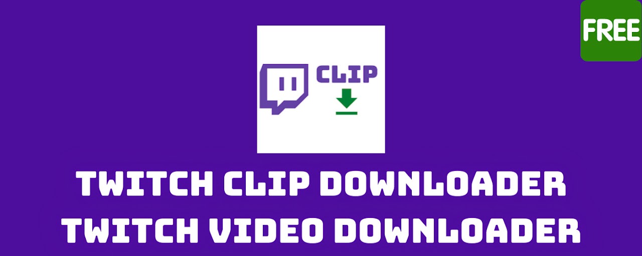 Twitch Clip Downloader - Twitch To Mp4 Preview image 2