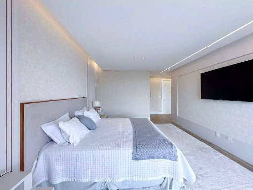 Casa de Condomínio, 4 quartos - Foto 20