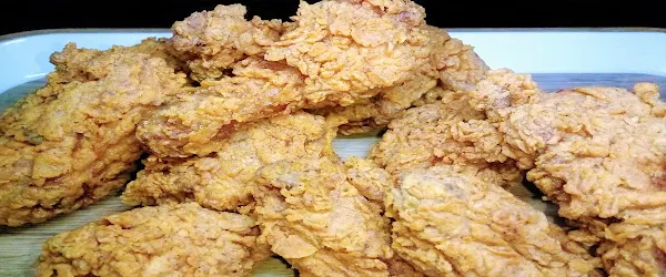 RD's Fried Chicken photo 