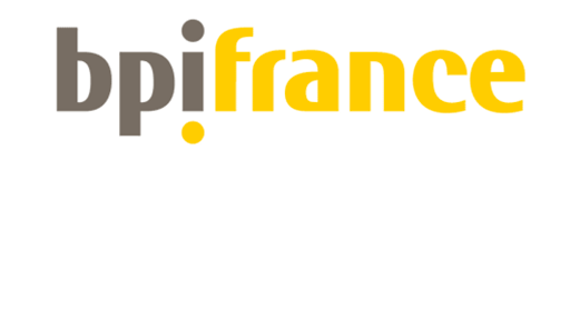 Logo BPI France