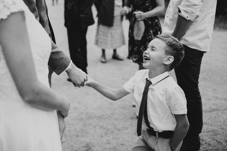 Düğün fotoğrafçısı Linda Kooiman (linn). 13 Kasım 2020 fotoları