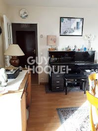 appartement à Rosny-sous-Bois (93)