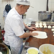 種福園斤餅牛肉麵店