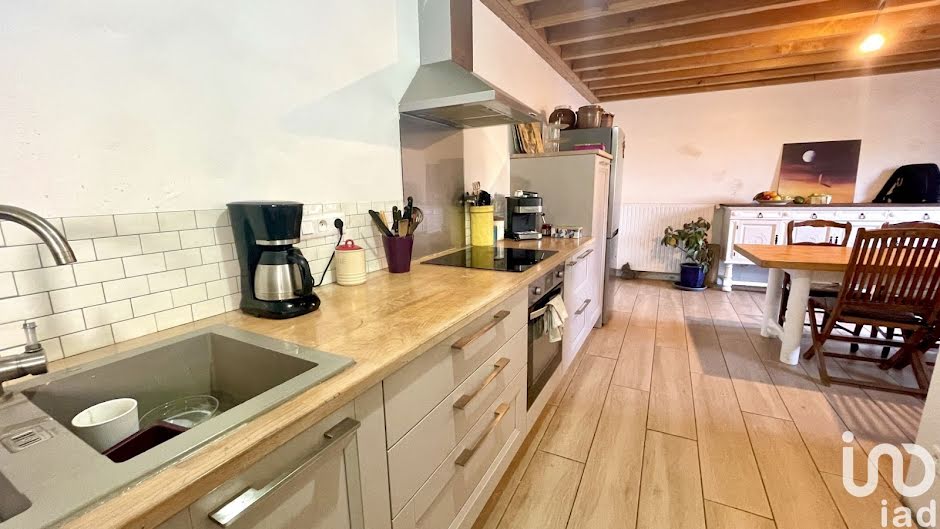 Vente maison 4 pièces 105 m² à Saint-Gaudens (31800), 169 000 €