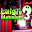 Luigi Mansion 3 Wallpaper Tab Theme