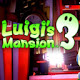 Luigi Mansion 3 Wallpaper Tab Theme
