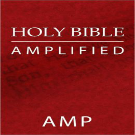 Amplified Bible Offline 書籍 App LOGO-APP開箱王