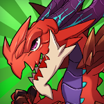 Cover Image of Download Monster Raid 1.2.4 APK