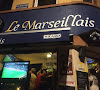 Quand Marseille s'invite à Bruxelles le temps d'une soirée (photos et vidéos)
