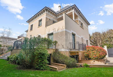 Villa avec terrasse 17