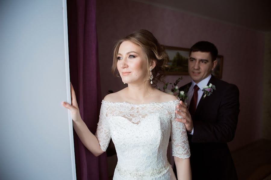 Wedding photographer Rustem Acherov (acherov). Photo of 3 June 2016