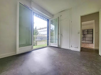 appartement à Saint-Cloud (92)