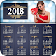 Download Calendar Photo Frame 2018 For PC Windows and Mac 1.0