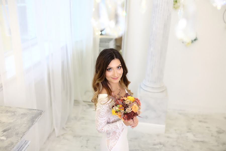 Fotografo di matrimoni Aleksandr Likhachev (tanculia). Foto del 9 maggio 2019