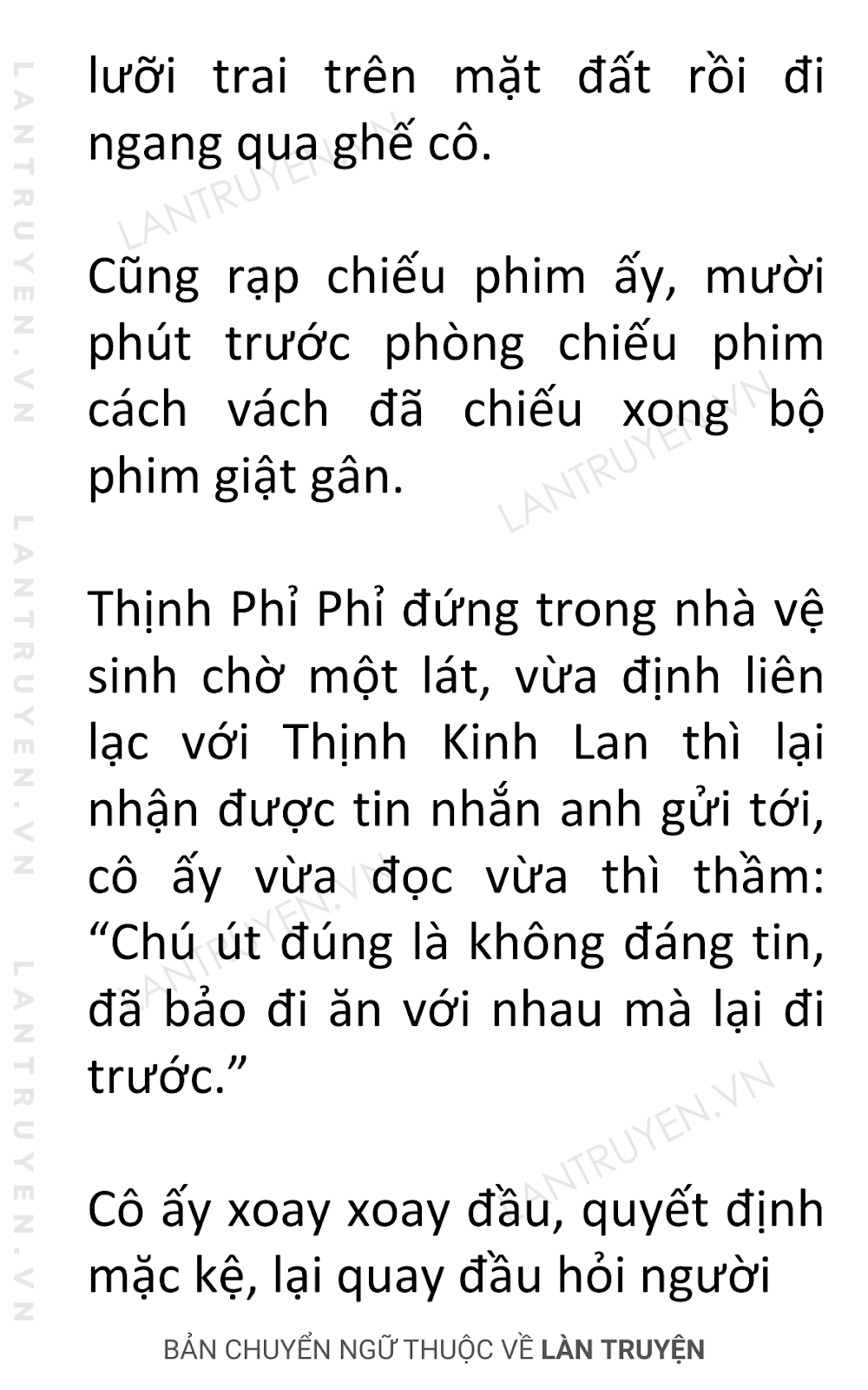 Cho Má Em Thêm Hồng - Chương 7