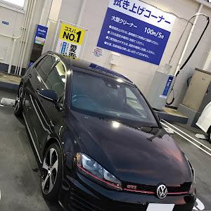 ゴルフGTI