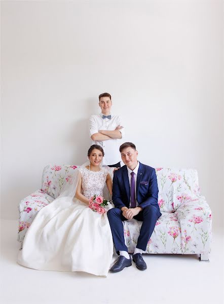 Wedding photographer Vasiliy Kutepov (kutepovvasiliy). Photo of 29 June 2022