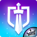 Cover Image of Tải xuống Knighthood: The Knight RPG 1.3.1 APK