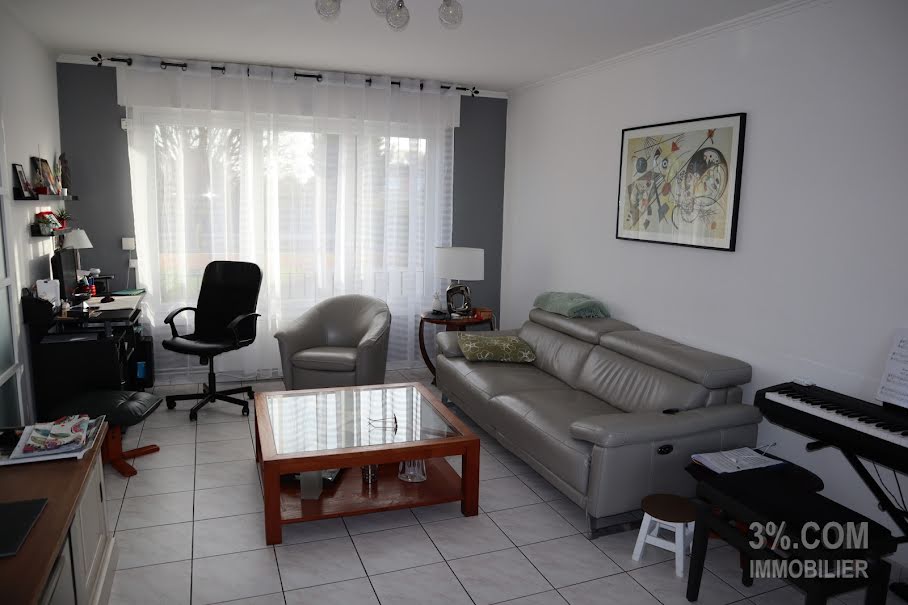 Vente maison 4 pièces 94.25 m² à Roncq (59223), 319 300 €