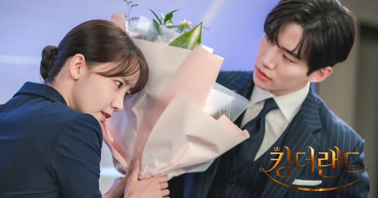 King The Land K-drama Episode 16 Recap, Review and Ending Explained - News