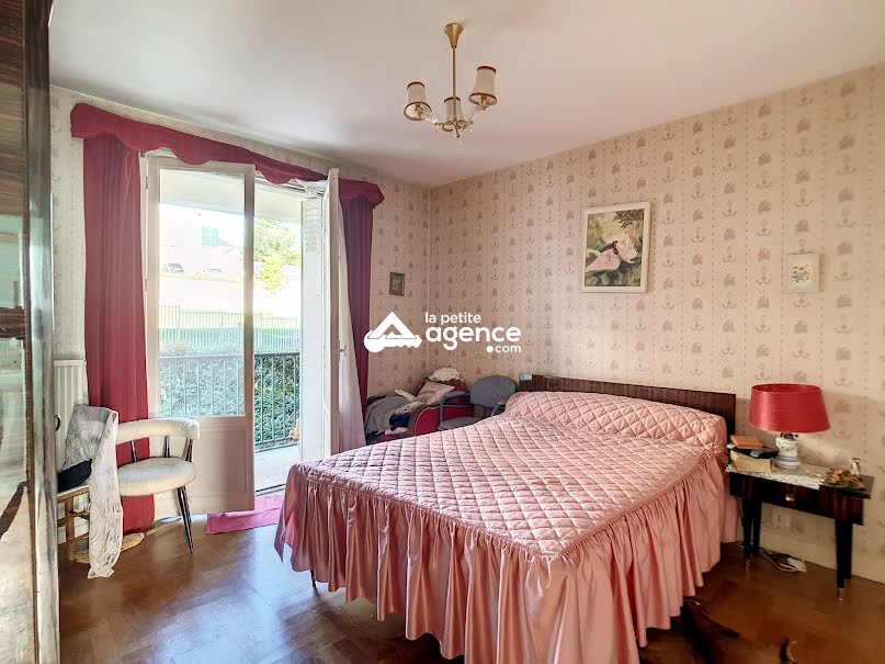 Vente appartement 3 pièces 68 m² à Gueret (23000), 64 800 €