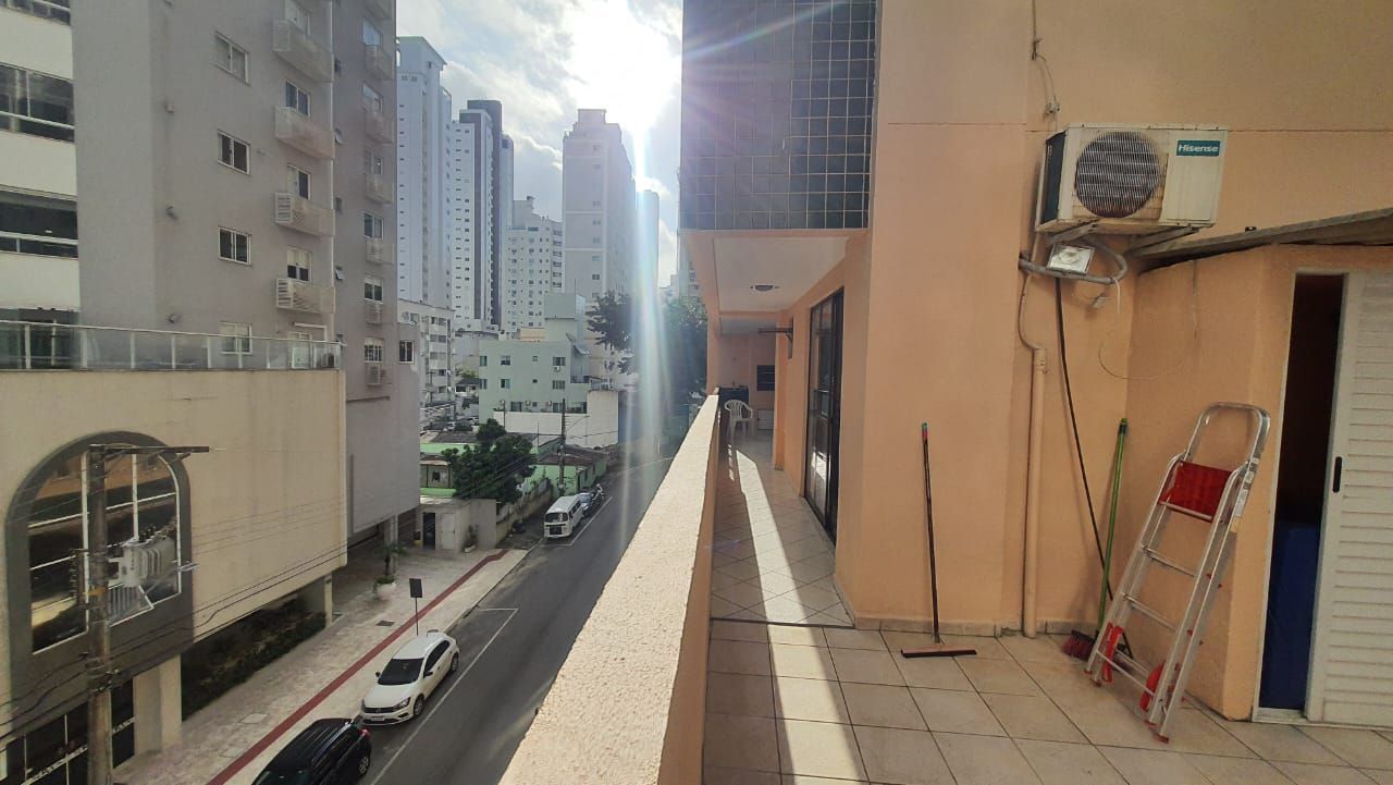 Apartamento no Ed. Residencial Yamal