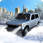 Fahren Sie N Offroad Winter 3D 1.0