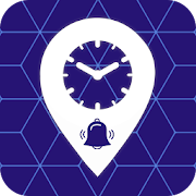 Location Based Task Reminder: Recall Me 2018  Icon