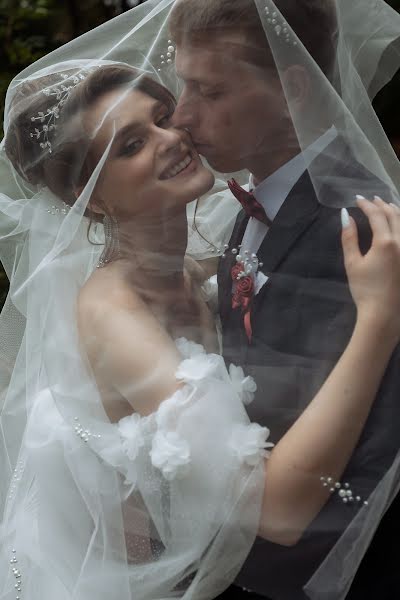 Fotógrafo de casamento Alena Khudyakova (a1enka). Foto de 10 de maio