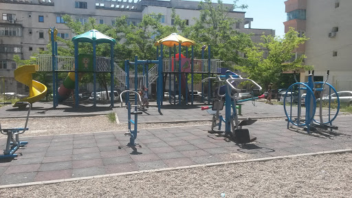 Children Playground