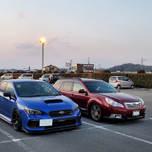 WRX STI VAB