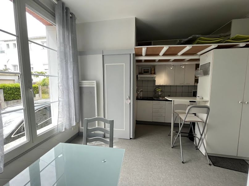 Vente appartement 1 pièce 22.85 m² à Royan (17200), 108 000 €