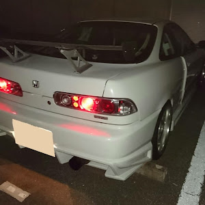 インテグラ DC2