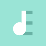 Cover Image of डाउनलोड Clefs: Music Reading Trainer 1.0.2 APK