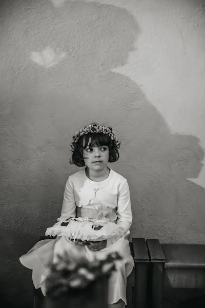 Bryllupsfotograf Francesca Ruggirello (francescaerre). Bilde av 17 mai 2023