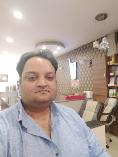 Ab Jn Di Jain at Jain Shikanji Restaurant, Sushant City,  photos