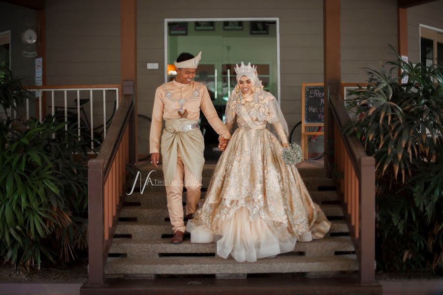 Fotografo di matrimoni Izzmal Izz (izzmalph). Foto del 29 settembre 2020