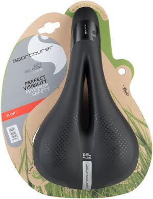 Sportourer Zoo Gel Flow Saddle alternate image 0