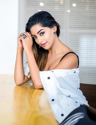 Anu Emmanuel Wallpapers HD 2019