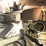 Cover Image of Скачать Миссия Counter Attack - FPS Shooting Critical War 2.3 APK