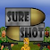 Sure Shot icon