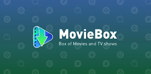MovieBox-HD Movies & TV Shows