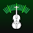 Violin Tuner icon