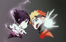 Naruto Chibi Wallpaper small promo image