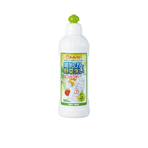 NƯỚC RỬA BÌNH VÀ RAU QUẢ 300ML