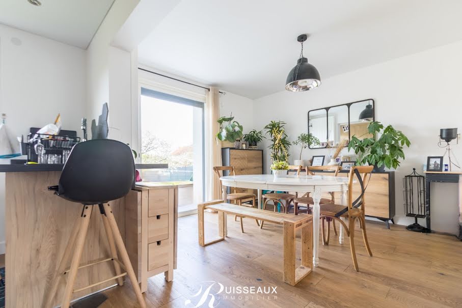 Vente maison 5 pièces 113.61 m² à Dijon (21000), 299 000 €