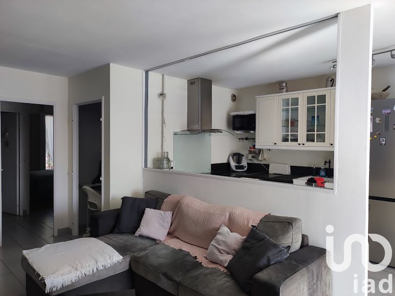 Vente appartement 3 pièces 66 m² à Toulon (83000), 172 000 €