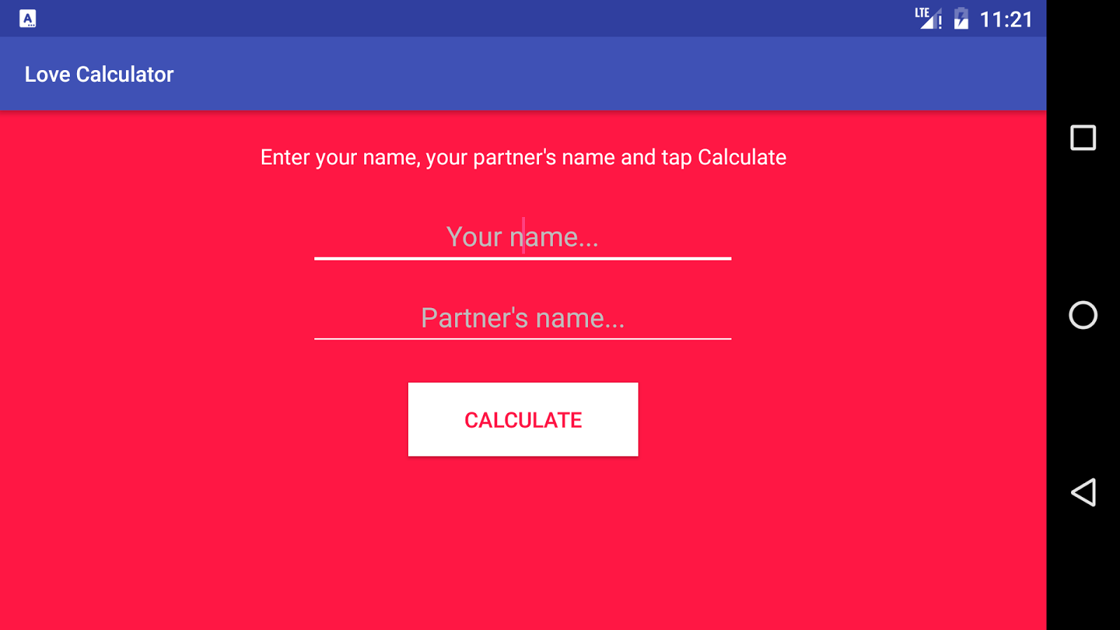 Uncategorized Love Calculate love calculator free app android apps on google play screenshot