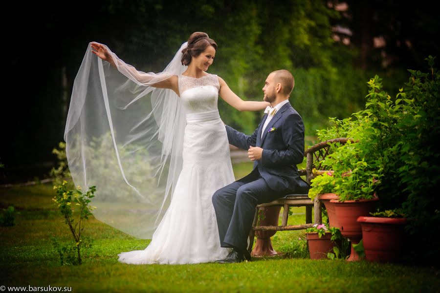 Fotografer pernikahan Sergey Barsukov (kristmas). Foto tanggal 10 Juli 2014