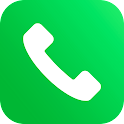 Icon iCall Dialer Contacts & Calls